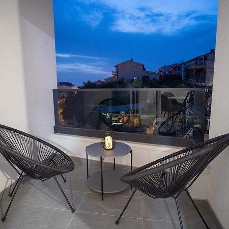 Apartman Kim Макарска Экстерьер фото