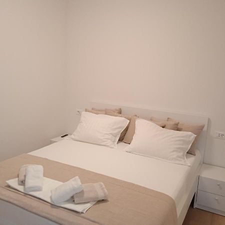 Apartman Kim Макарска Экстерьер фото