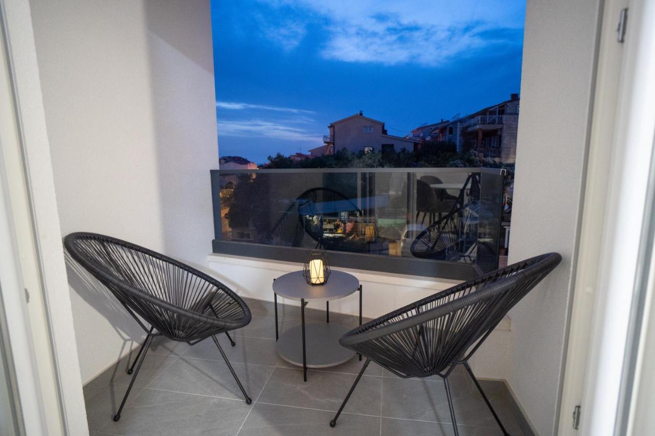 Apartman Kim Макарска Экстерьер фото