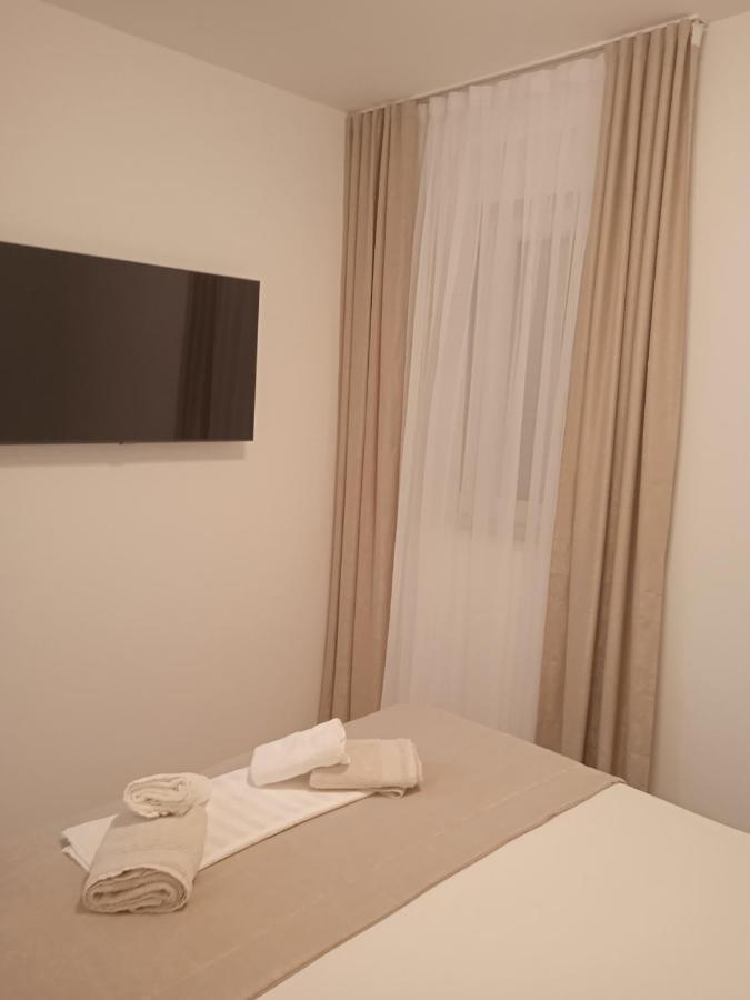 Apartman Kim Макарска Экстерьер фото